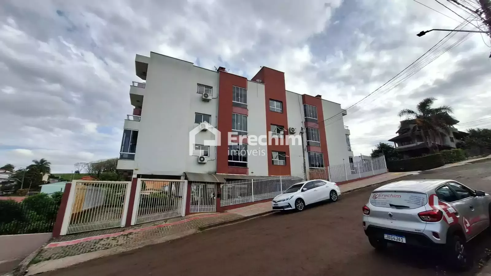 Comprar Apartamento